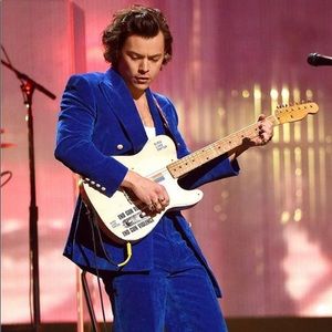 Meet your Posher, Emma